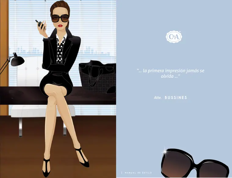 Proyecto ilustrado por Vionda