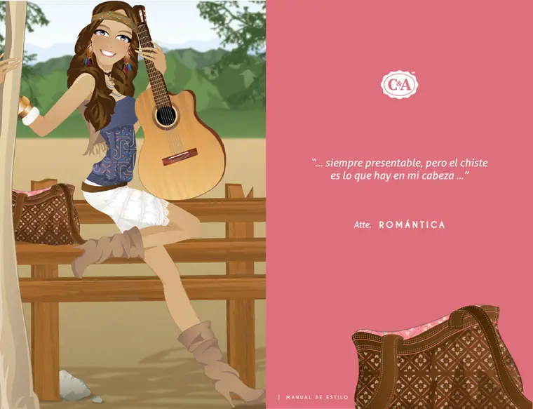 Proyecto ilustrado por Vionda