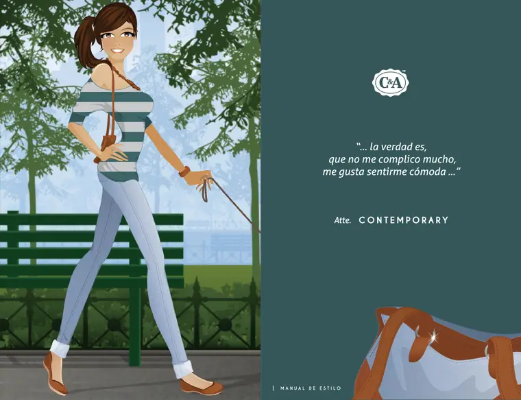Proyecto ilustrado por Vionda